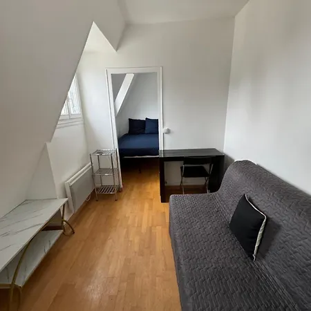 Beautiful Rooms nearby Champs Elysées-3